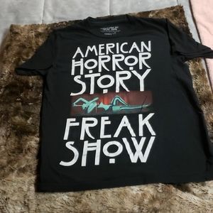 American Horror Story tee